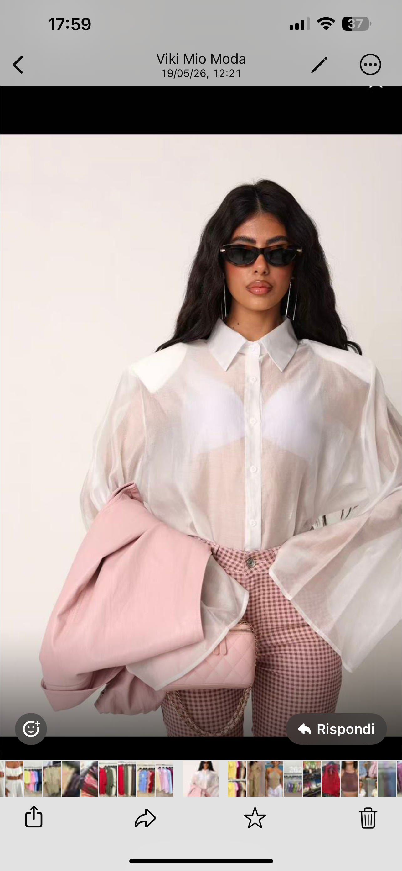 Camicia