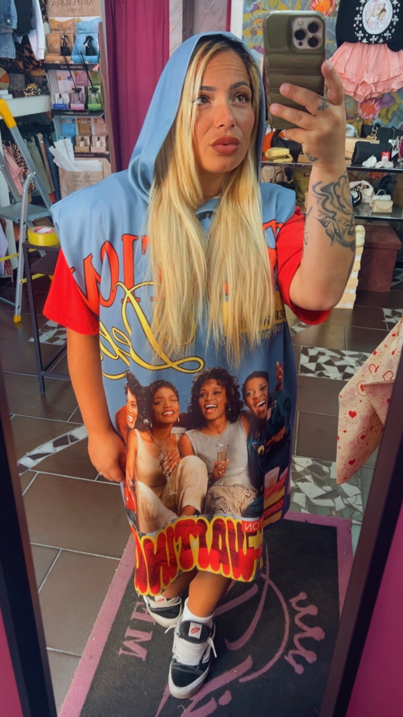 Magliettone