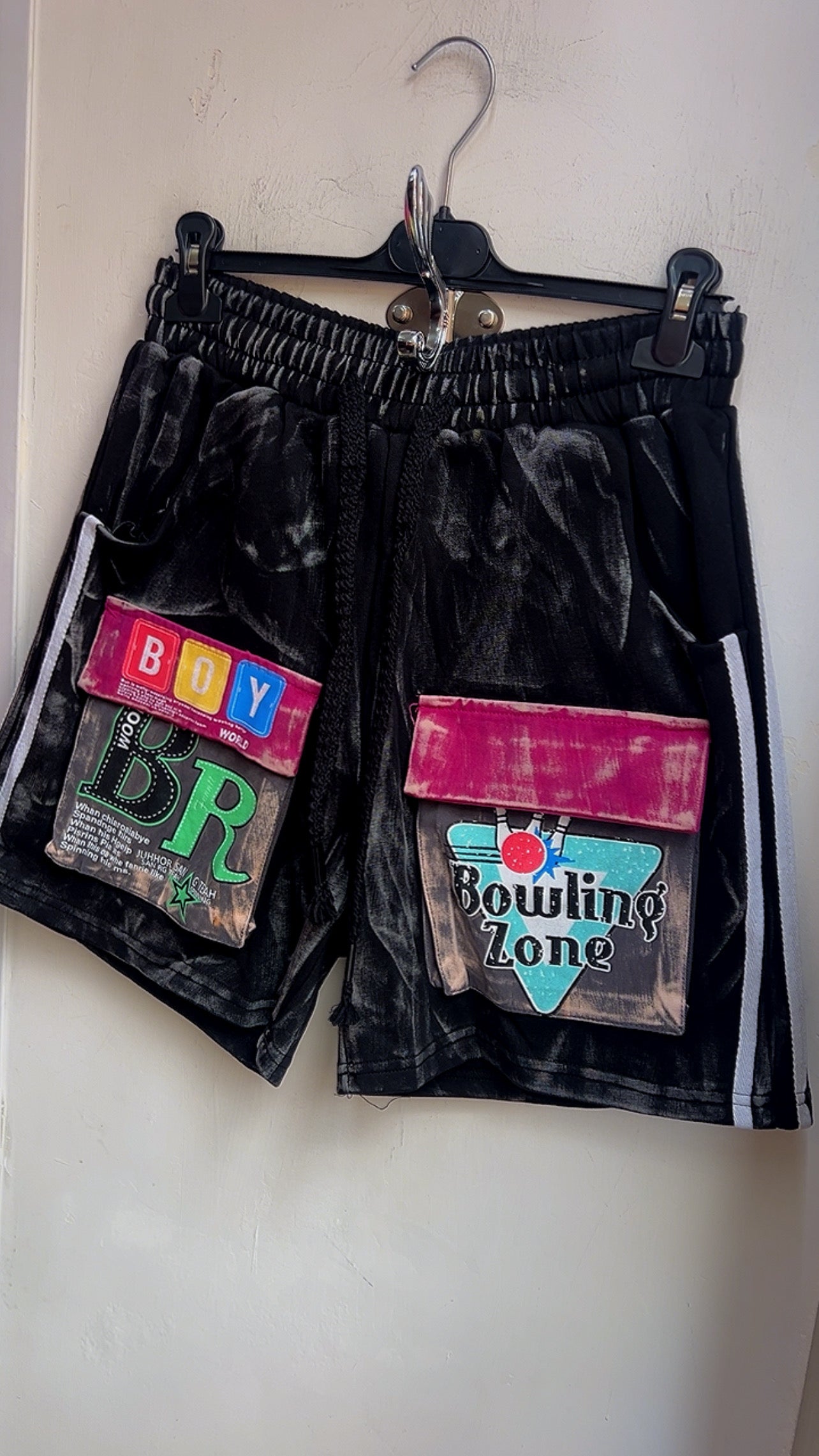 Pantaloncino