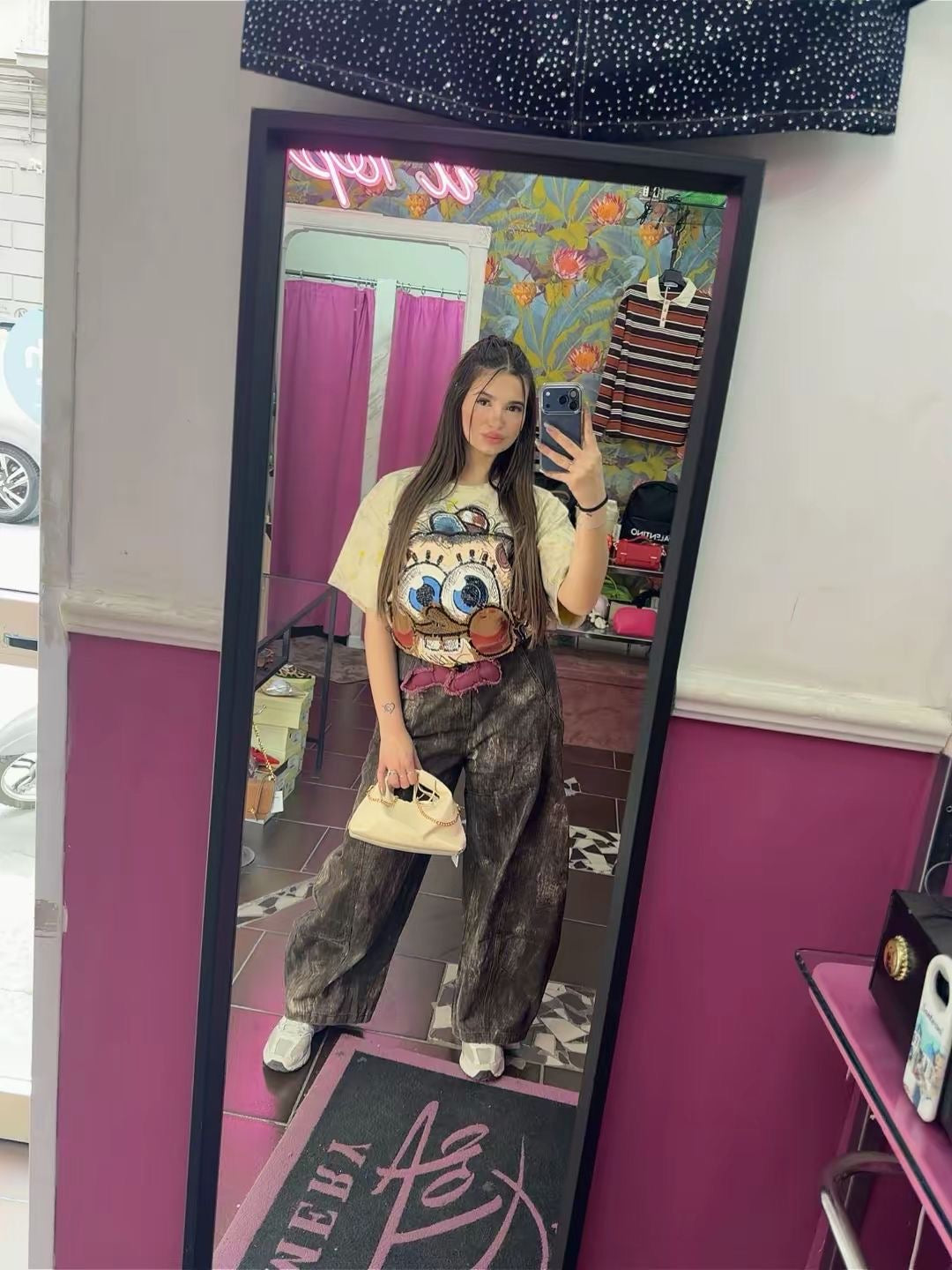 Cordinato top quality